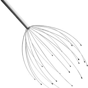 Scalp Head Scratcher