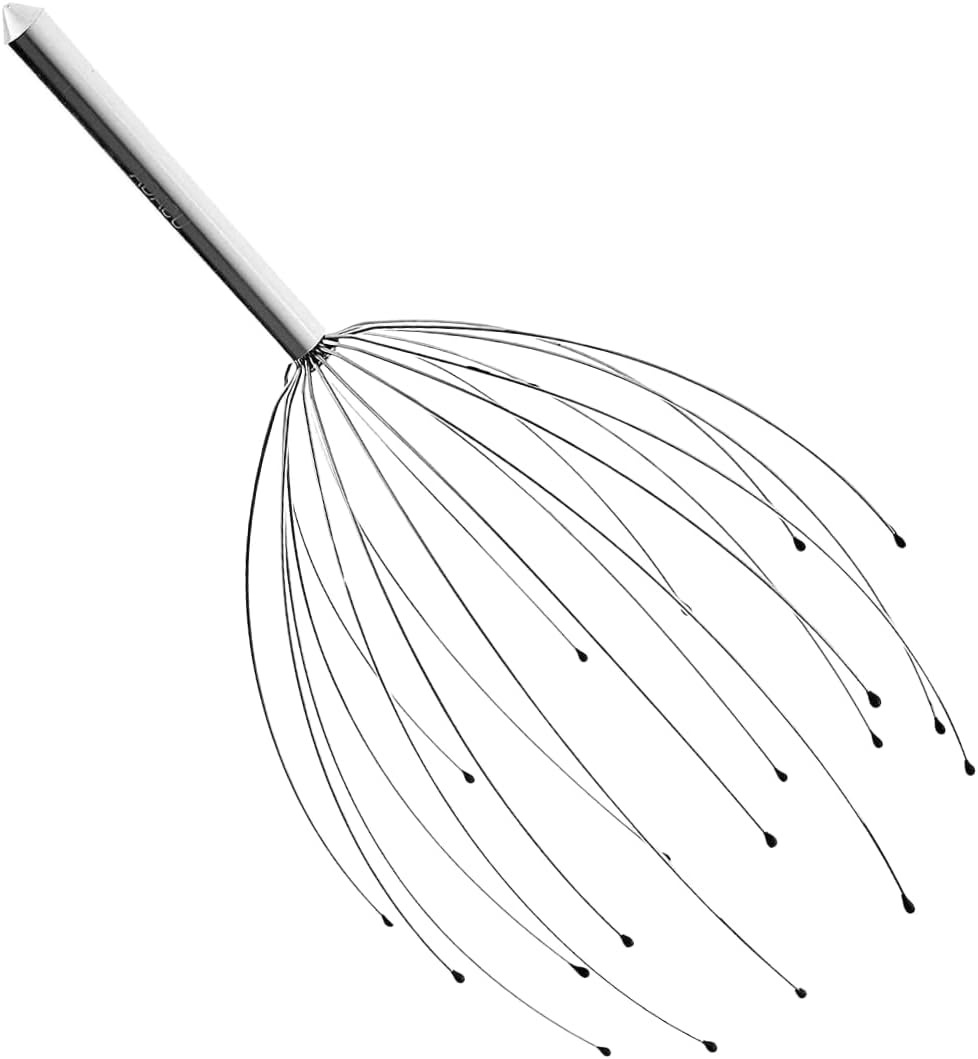 Scalp Head Scratcher