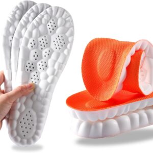 Comfort Boosting Massage Insole