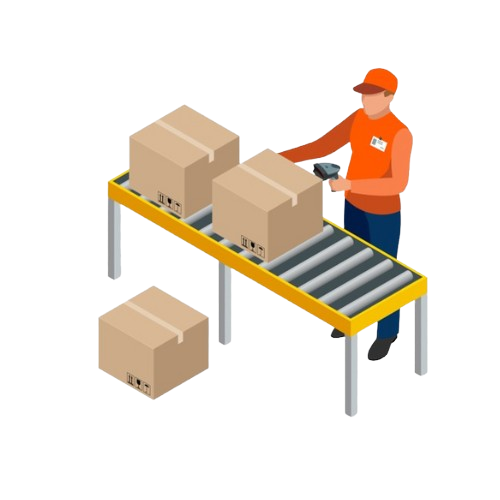 Hawksplus Global Fulfilment